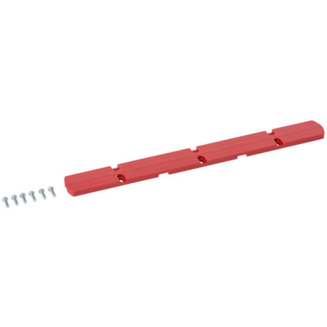 Plaque d'insertion Bosch pour GCM 10 SD, GTA 2600 Professional - 2607960021 (1/4)