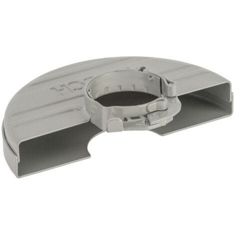 Capot de protection avec recouvrement 230 mm, avec détrompeur