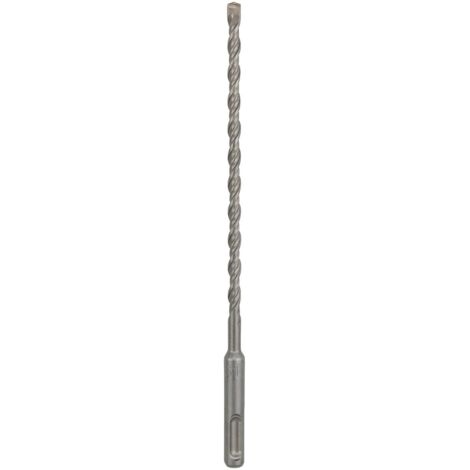 Foret à percussion SDS plus-5, 6,5 x 150 x 215 mm, lot de 10