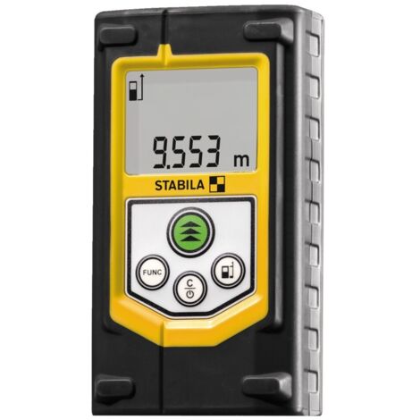 Télémètre laser LD 320 IP 40 ± 1,5 mm (1/5)