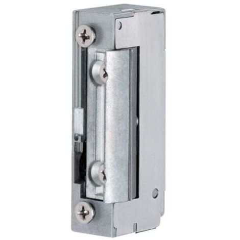 Déclencheur de porte électrique 118 E 10-24 V AC/DC Standard DIN L/R Fausse poignée ronde