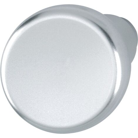 Pièce à trou de bouton 54 alu.4-KT.8mm
