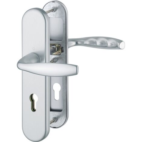 Jeu de protection NY 1810H/3331/3410 Alu.F1 72mm 36-46mm (1/3)