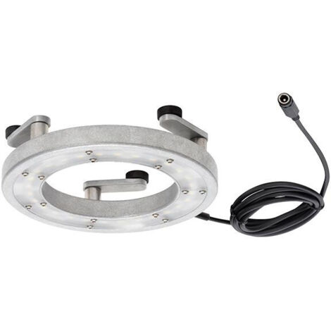 Lampe de machine LED lumière circulaire 7,5 W 460 lm (1/5)