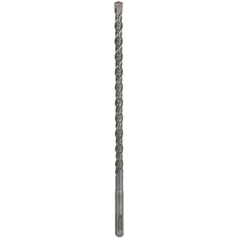 foret Bosch SDS-plus-5 10mm 10 pièces (1/5)
