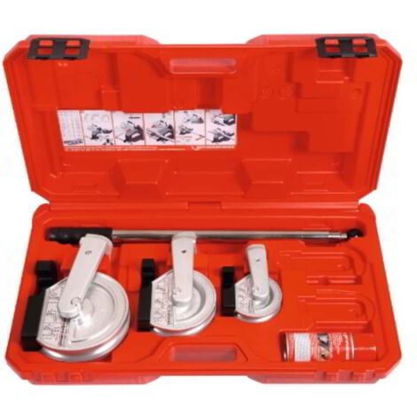 Manuel de vissage ROBEND® H+W Plus, angle de 180°, plage de travail 15-22 mm, 6 pièces