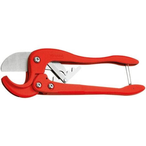 Ciseaux en plastique ROCUT® 0-63mm PP/PE/PB/PVDF