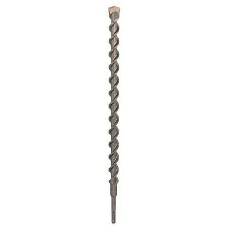 Bosch Foret SDS Plus-5 Acier Inoxydable 24 mm 400 mm