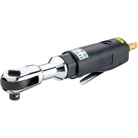 Visseuse à percussion pneumatique 9022-2 12,5 mm (1/2 pouce) A4-kt.70 Nm