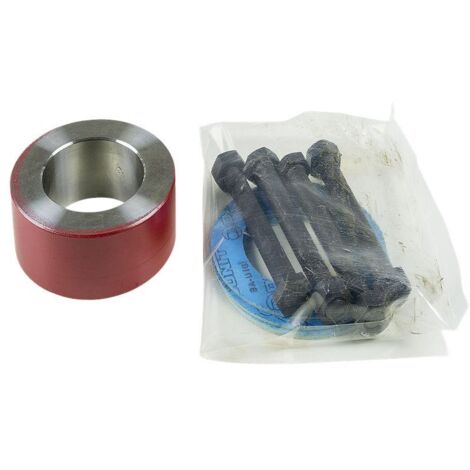 Accessoires pour pompes de circulation Ensemble de pièces d'équilibrage A50-40 DN50 PN6 (1/4)