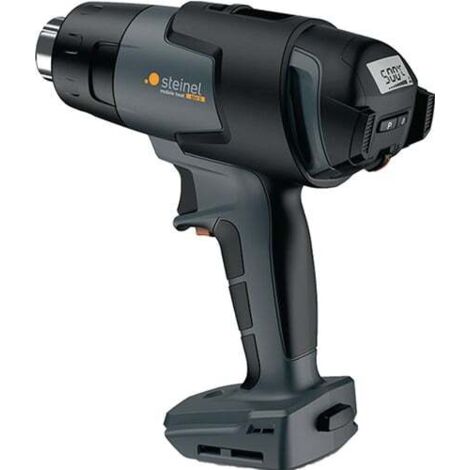 Pistolet à air chaud sans fil soloMobile Heat MH5 stone sans batterie sans étui de chargeur