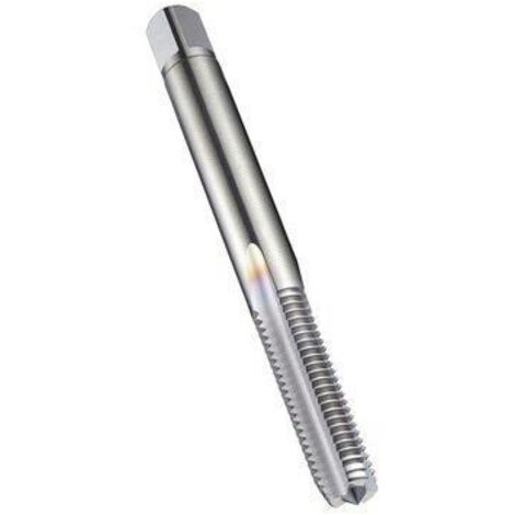 Fraise à fileter DIN 371C T200 M8x1,25mm HM TiCN 2XD 6H (1/4)