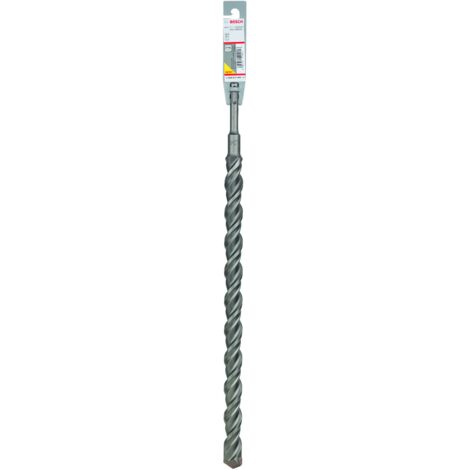Foret à marteau plus-3 Bosch 24x400x450mm - 2608831060