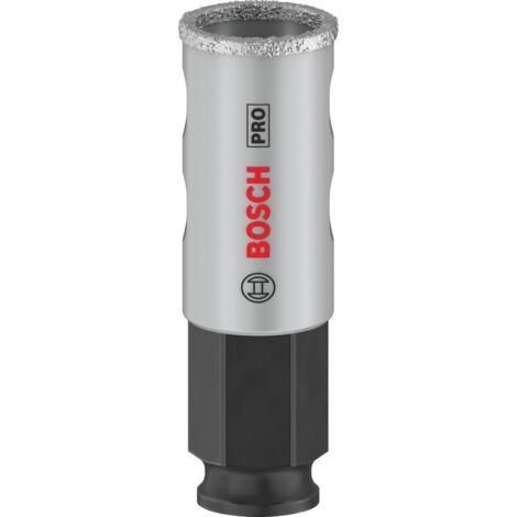Scie cloche PRO Tile PC Plus Bosch 22 mm HS - 2608901554