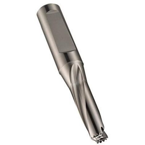 Support de tête de changement de foret H853 Longueur totale : 170,2 mm (1/4)