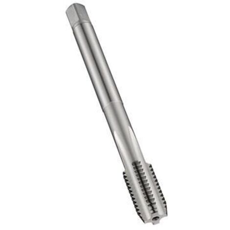 Fraise à filetages machine DIN 376C E275 UNC 7/16 pouces x 14 HSS-E-PM vide 1,5XD 2B (1/4)