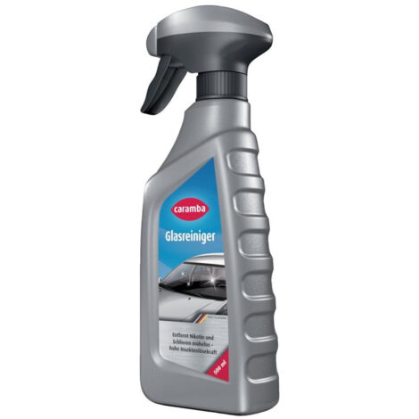Nettoyant pour vitres Easy Clean 500ml en spray (1/3)