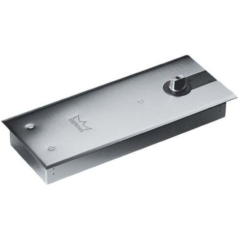 dormakaba BTS BTS 84 Arrêt fixe EN 4 max. 1100mm poids max. de la porte 100kg - 81200002