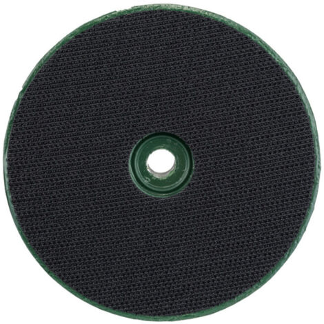 Porte-disque diamanté Bosch M10 100 mm 6 mm (1/5)