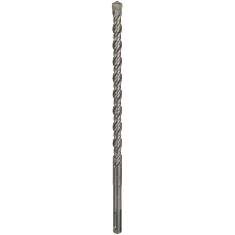 Bosch - Set de forets maçonnerie SDS Plus-5, 12x265 mm, 10 pcs 2608585631 (1/5)