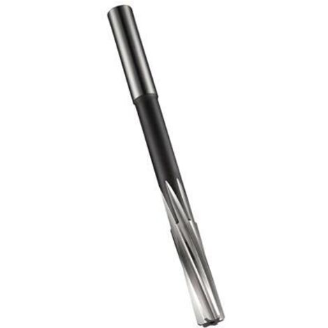 Alésageuse machine B170 DIN 212 Forme B D.8mm HSS-E Vide