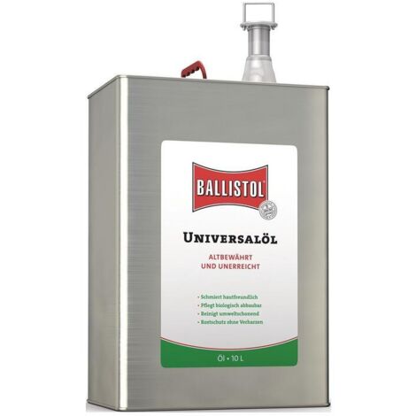 Huile universelle 10 l
