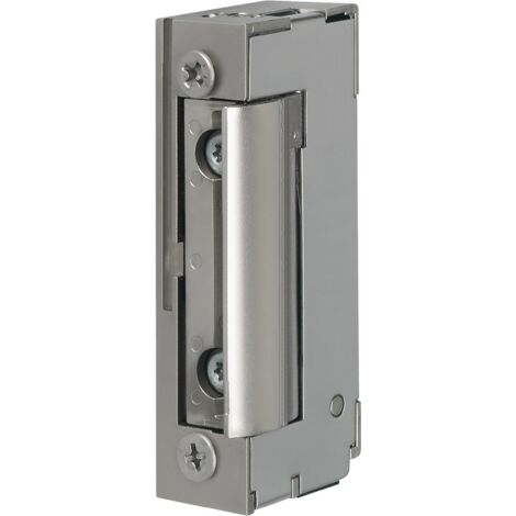 Ouverture de porte électrique 118 FS 10-24 V AC/DC, arrêt continu non, DIN L/R (1/5)
