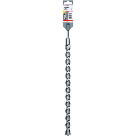 Foret béton sds plus-5x pro - diamètre (mm) : 22 - longueur utile (mm) : 400 - longueur totale (mm) : 450 - BOSCH