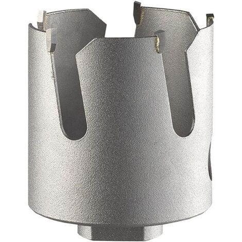 Heller Scie cloche Allmat 3725 Scies-Ø 60 mm Profondeur de coupe 65 mm - 25950 (1/4)