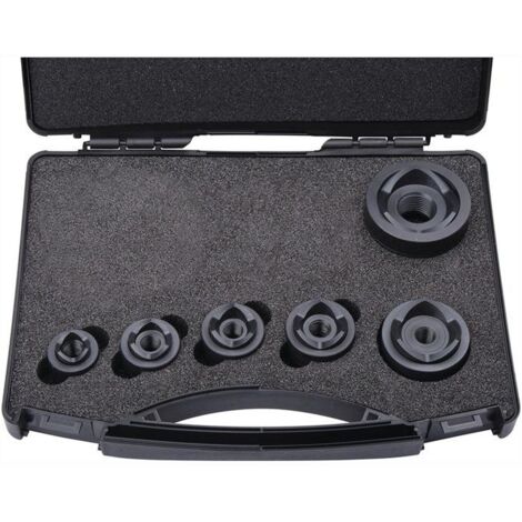 Remplacement de verrouillage en tôle MonoCut® D.22,5mm M16-M40 PG 16 (1/4)