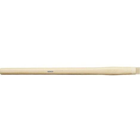 Poignée de remplacement L.800mm Hickory