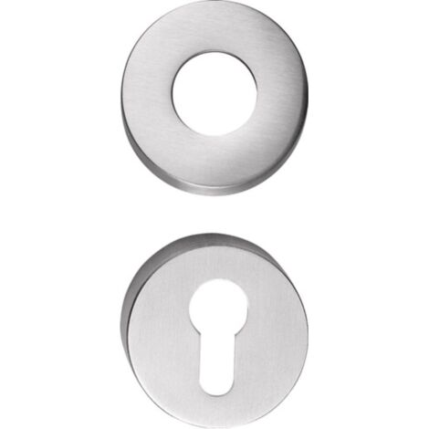 Dr.-Ros.6501 23,5 AL Alu.F1 Bouclier 9mm rond rond (1/4)