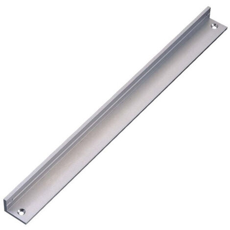Montage compatible avec TS 5000 L argenté (1/2)