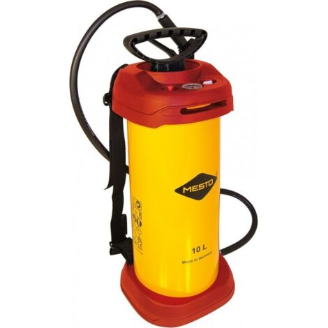 Pulvérisateur haute pression HD 3581P 10l 6bar STA 5,2kg (1/2)