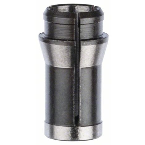 Bosch – Pince de serrage sans écrou 8 mm pour meuleuses droites – Maintien ferme des fraises – Compatible modèles GGS 8 C, GGS 28 – 2608570138 (1/5)
