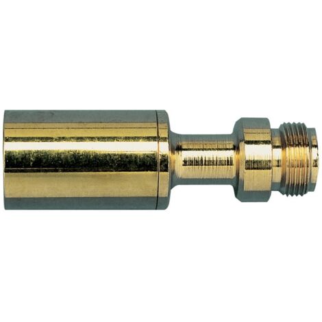 Brûleur à pistons M 15x1mm (1/2)