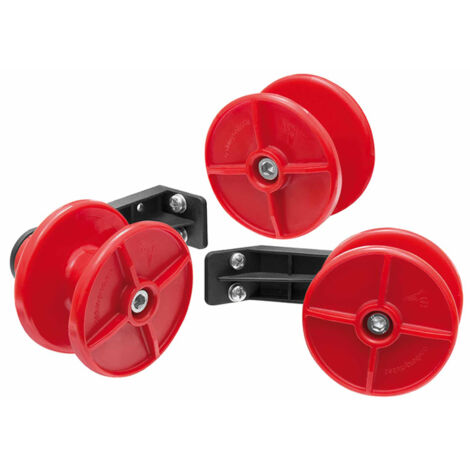 Support pour pistolet à blaster, y compris 2 angles de fixation (1/5)