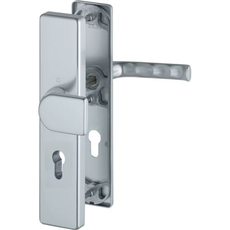 Ensemble de protection London 78G/2222A/2440/113 Alu.F1 92mm 67-72mm (1/3)