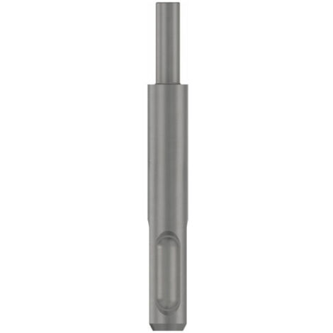 Outil de percussion PRO SDS plus, M8, 6 x 80 x 20 mm (1/4)