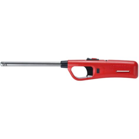 Allume-gaz de table avec piezo, cartouche de rechange, réf. 1000 495 511