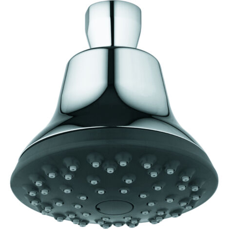 A-QA CASQUE DE TÊTE 1S 87mm chromé (1/3)