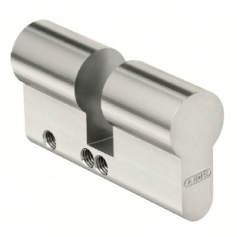 Cylindre aveugle TITALIUM 70mm - ABUS - BZ Ti 70mm (1/3)