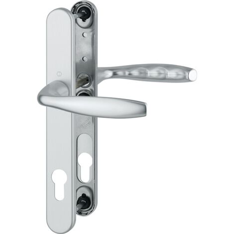 Profil-Garnitur NY 1810/3346 Alu.F1 PZ pour TS 57-62mm (1/3)