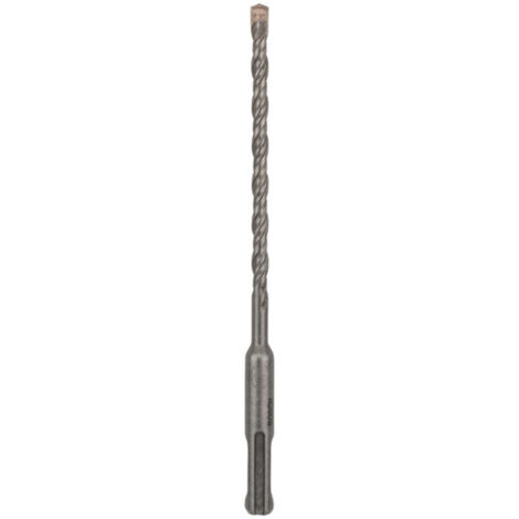 Foret à percussion SDS plus-5, 6 x 100 x 165 mm, pack de 10