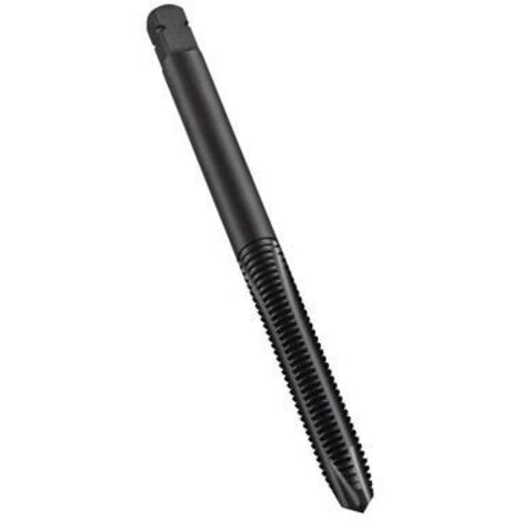 Fraise à filetages machine ISO 529B E031 UNF 5/16 pouces x 24 HSS-E-PM vapeur.2,5XD 2B (1/4)