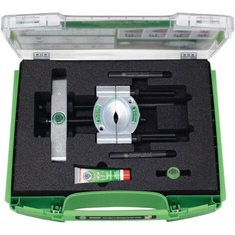 Kit de séparation 15 N Nenn-Groupe 0 i-Boxx (1/5)