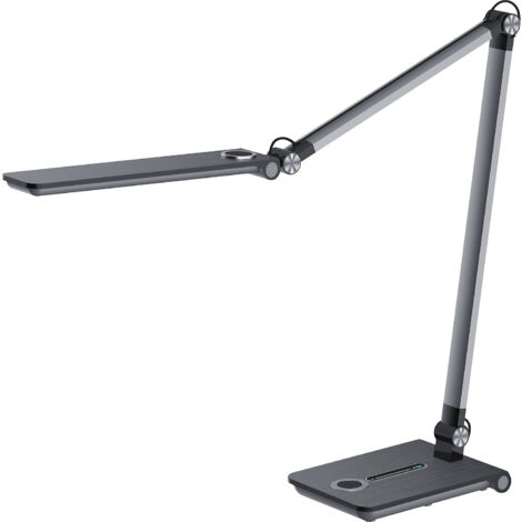 Hansa, Lampe de table à diodes LED WAVE, intensité lumineuse (1/5)