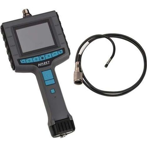 Kit d'endoscopie 4812-11/5FS 90 mm, 3,5 pouces 1920x1080 pixels 4,9 mm LED 5 (1/5)