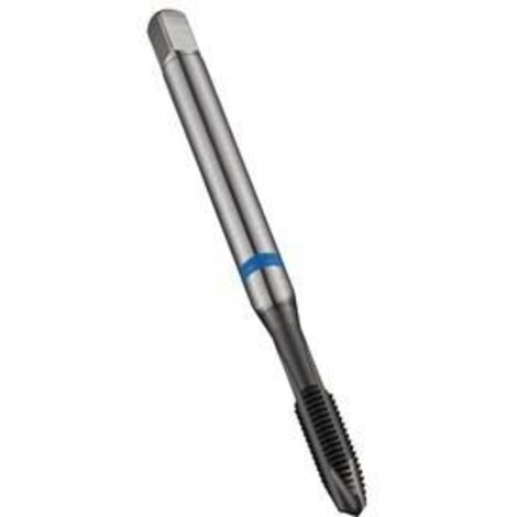 Fraise à filetages machine DIN 376B E241 M14x2mm HSS-E-PM SUPER-B 2,5XD 6H (1/4)