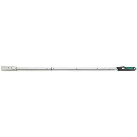Clé dynamométrique 730N/100 200-1000 Nm 22x28mm (1/5)